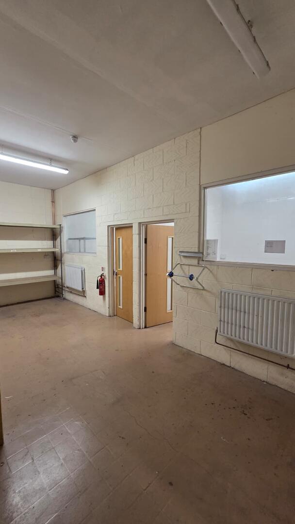 0 bed property in Progress Way, Croydon
